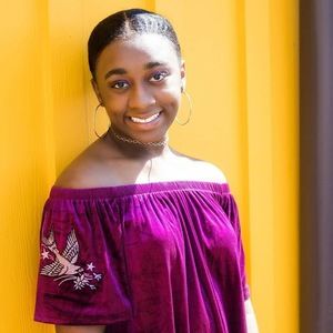 Meet your Posher, Autumn